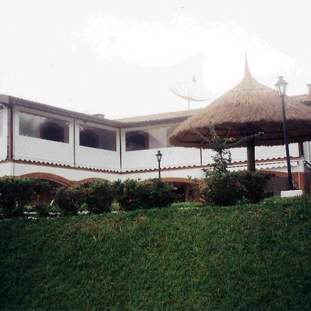 Atibaia - Casa De Campo Zewnętrze zdjęcie