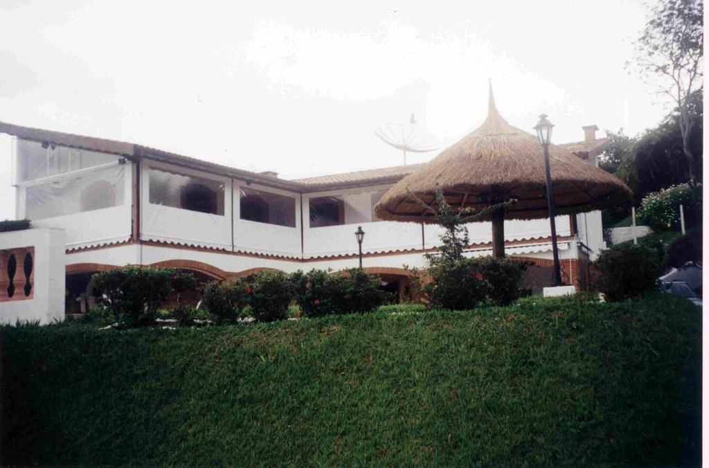 Atibaia - Casa De Campo Zewnętrze zdjęcie