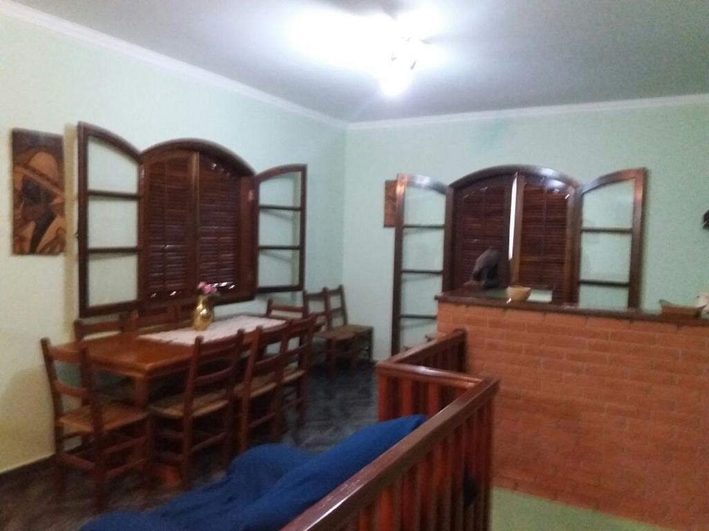 Atibaia - Casa De Campo Zewnętrze zdjęcie