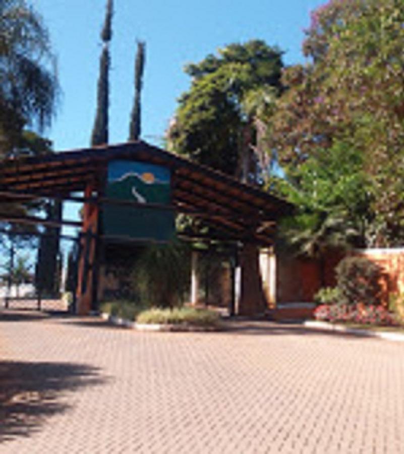 Atibaia - Casa De Campo Zewnętrze zdjęcie